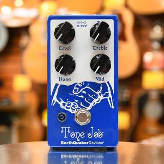 EarthQuaker Devices Tone Job