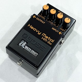 BOSS 【USED】HM-2W 【d】