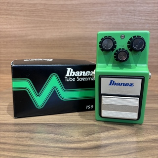 Ibanez (アイバニーズ)TS9