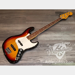 エレクトリック・ベース ＞ JBタイプ、Fender、Jazz Bassの検索