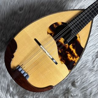 落合手工マンドリン 1994年製　M-4【USED】