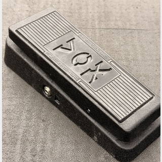 VOX V845 Classic Wah Wah Pedal