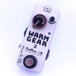 Ovaltone、Warm Gearの検索結果【楽器検索デジマート】