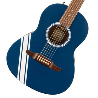 FenderFSR Sonoran Mini Walnut Fingerboard Lake Placid Blue w/Competition Stripes フェンダー【梅田店】