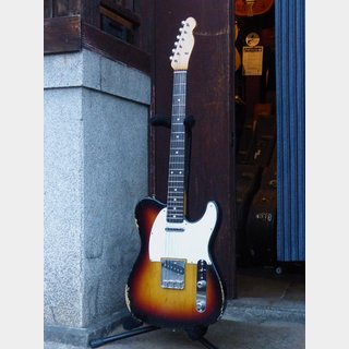 Fender Japan '62 Telecaster