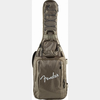Fender Limited Edition Urban Gear Electric Guitar Gig Bag Coyote エレキギター用 ギグバッグ【渋谷店】
