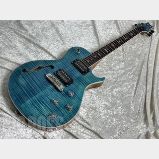 Paul Reed Smith(PRS) SE ZACH MYERS (Myers Blue) #G078591