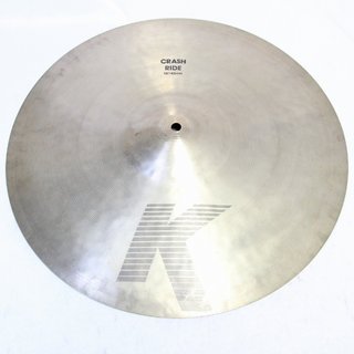 Zildjian 80s EAK K 18インチ Crash Ride 1506g Kジルジャン ライドシンバル【池袋店】