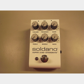 【購入直後ほぼ新品】soldano SLO 正規品 Yahoo!オークション -「soldano slo」(エレキギター) (ギター)の