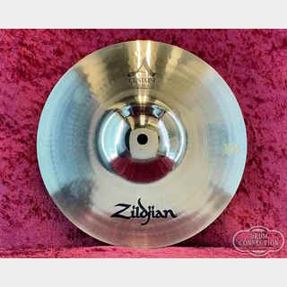 ZildjianA Custom Splash 10"