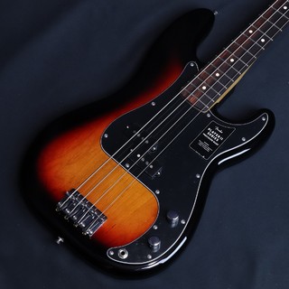Fender Player II Precision Bass Rosewood Fingerboard 3-Color Sunburst 【横浜店】