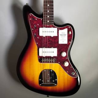 Fender(フェンダー)MADE IN JAPAN TRADITIONAL 60S JAZZMASTER 3TS ジャズマスター【エレキギター】