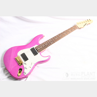EDWARDS E-SNAPPER-7 TO Twinkle Pink Produced by Takayoshi Ohmura