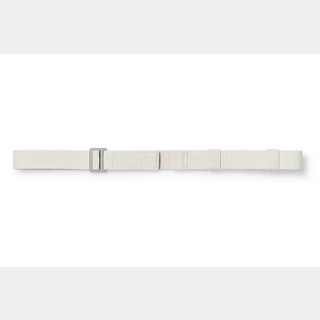 Teenage Engineeringfield belt strap white【WEBSHOP】