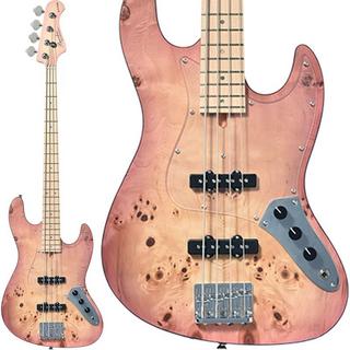 Bacchus JT Seriesに新ベース・モデルが登場！限定カラー「桜