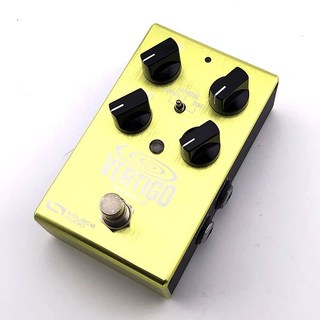 Source Audio 【USED】 SA243 Vertigo Tremolo