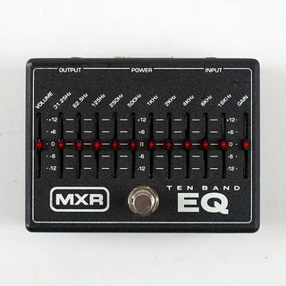 エフェクター（ギター・ベース用）、MXR M108の検索結果【楽器