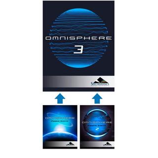 SPECTRASONICS、Omnisphereの検索結果【楽器検索デジマート】