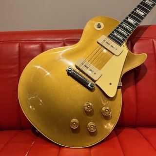 Gibson Custom Shop 1954 Les Paul Standard VOS All Double Gold【御茶ノ水FINEST_GUITARS】