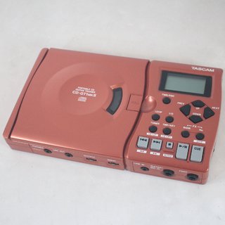 Tascam CD-GT1MKⅡ 【渋谷店】