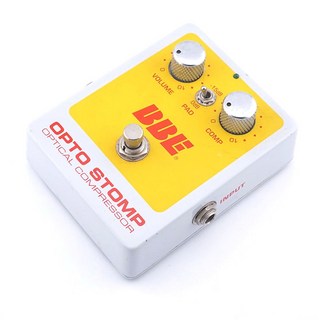 BBE 【USED】 Opto Stomp
