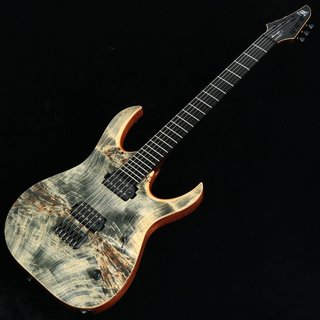 MAYONES Duvell Elite 6 Eye Poplar Top Trans Graphite  [3.69kg] 【池袋店】