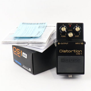 BOSS 【中古】 ディストーション BOSS DS-1-4A BOSS40周年記念モデル