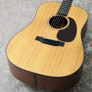 Martin、D-18の検索結果【楽器検索デジマート】