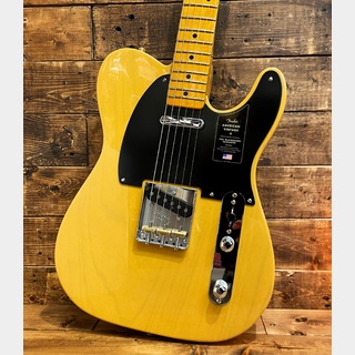 Fender American Vintage II 1951 Telecaster -Butterscotch Blonde- #V2449403 ≒3.62kg