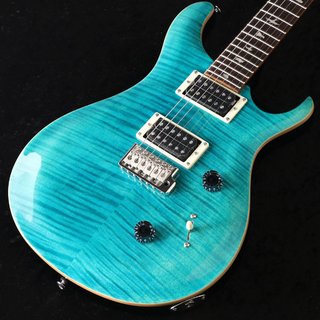 Paul Reed Smith(PRS)SE Custom 24 Sapphire【御茶ノ水本店】