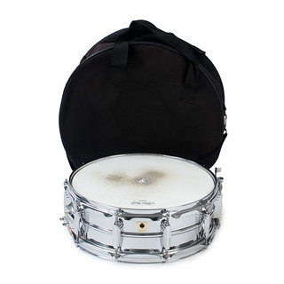 Ludwig 【中古】 スネアドラム ラディック Ludwig LM400 Supraphonic 14x5 スネアドラム