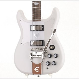 Epiphone Crestwood Custom Polaris White 2022年製【横浜店】
