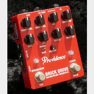 Providence BRICK DRIVE / BDI-1