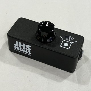 JHS Pedals 【USED】Little Black Amp Box 【d】