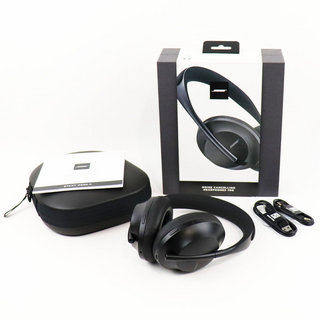 BOSE 【中古】 ヘッドホン BOSE NC700 NOISE CANCELLING HEADPHONE 700 ノイズキャンセルヘッドホン