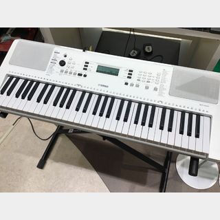 YAMAHA EZ-300 光る鍵盤 61鍵盤EZ300