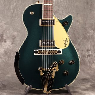 Gretsch G6128T-57 Vintage Select 57 Duo Jet with Bigsby TV Jones Cadillac Green グレッチ[S/N JT24114176]【WE