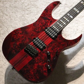Ibanez【激杢!】RGT1221PB-SWL (Stained Wine Red Low Gloss) #231214115 【軽量3.23Kg】