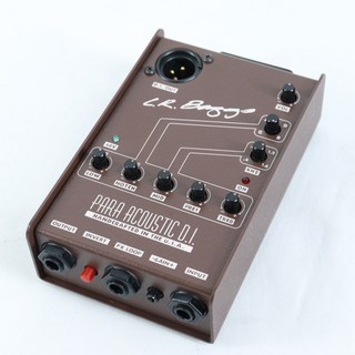 L.R.Baggs、para Acoustic D.I.の検索結果【楽器検索デジマート】