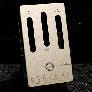 Darkglass Electronics ELEMENT / Cabsim・Headphone amp
