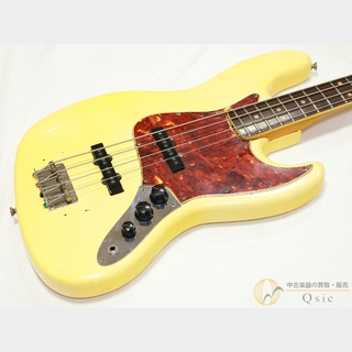 エレクトリック・ベース ＞ JBタイプ、Fender、66 OR 1966の検索結果