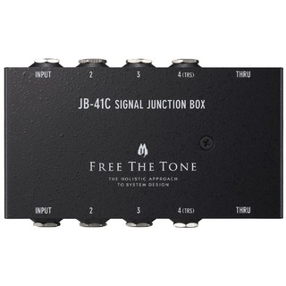 Free The Tone JB-41C