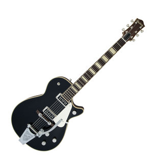 Gretschグレッチ G6128T-53 Vintage Select '53 Duo Jet with Bigsby Black エレキギター