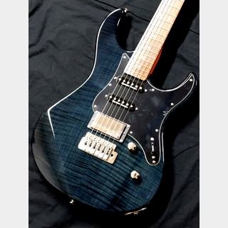 YAMAHA PACIFICA612VIIFM TBL