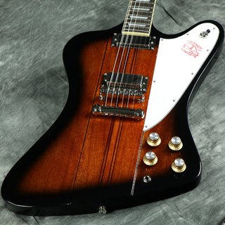 EpiphoneInspired by Gibson Firebird Vintage Sunburst (VS) エピフォン エレキギター【池袋店】