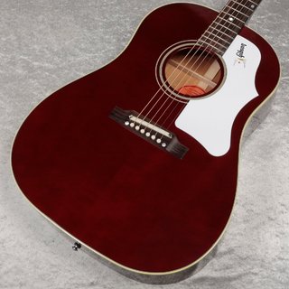 Gibson 1960s J-45 Original Wine Red【新宿店】
