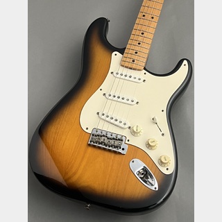 Fender【1993年製中古】American Vintage 57 Stratocaster 2-Tone Sunburst ≒3.58kg