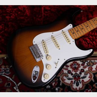 Fender American Vintage II 1957 Stratocaster 2-Color Sunburst エレキギター ストラトキャスター