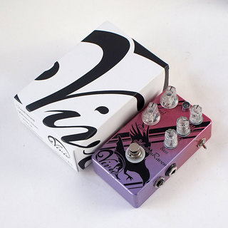 Vivie 【中古】 ディストーション Vivie Modern Raven