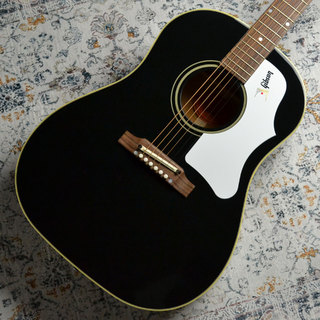 Gibson 60s J-45 Original AJ Ebony【現物画像】